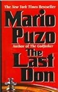 The Last Don (The Godfather)