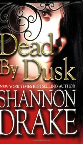 Dead By Dusk (Alliance Vampires #6)