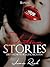 Seduction Stories by Jamie Rush