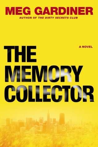 The Memory Collector (Jo Beckett #2)