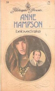 Beloved Rake (Paperback)