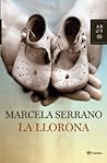 La Llorona by Marcela Serrano