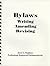 Bylaws: Writing Amending Revising