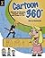 Cartoon 360 Degrees by Harry Hamernik