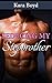 Seducing My Stepbrother (BBW Sizzling Romance)