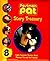 Postman Pat Story Treasury