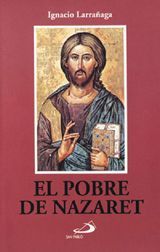 El pobre de Nazaret (Paperback)