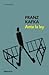 Ante la ley by Franz Kafka