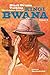 Black Drums Talking: The Complete Tales of Kingi Bwana, Volume 3