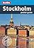 Berlitz: Stockholm Pocket Guide (Berlitz Pocket Guides)