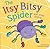 The Itsy Bitsy Spider and other friends
