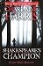 Shakespeare's Champion (Lily Bard Mystery, #2)