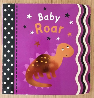 Baby Roar