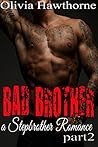 Bad Brother by Olivia Hawthorne