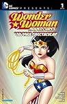DC Comics Presents: Wonder Woman Adventures
