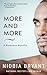 More and More by Niobia Bryant