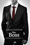 The Boss by Abigail Barnette
