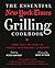 The Essential New York Times Grilling Cookbook: More Than 100 Years of Sizzling Food Writing and Recipes