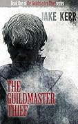 The Guildmaster Thief