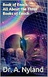Book of Enoch: All About the Three Books of Enoch