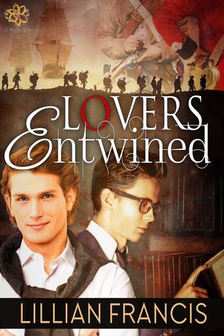 Lovers Entwined (ebook)