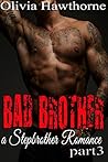 Bad Brother by Olivia Hawthorne