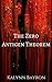 The Zero Antigen Theorem (The Quinn Santos Chronicles #1)