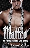 Matteo by Rachael Orman