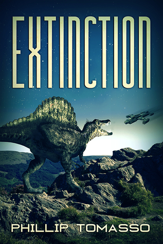 Extinction (Kindle Edition)