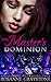 Her Master's Dominion (Love Tails Book 1)