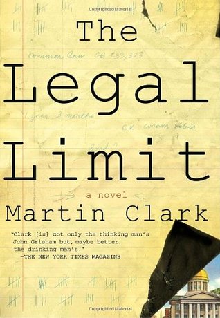 The Legal Limit (Hardcover)