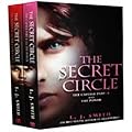 The Secret Circle Collection: The Initiation / The Captive Part 1 / The Captive Part 2 / The Power