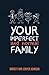 Your Imperfect and Normal Family by Barrett Johnson