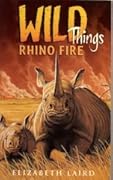 Wild Things 4:Rhino Fire: No. 4