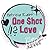 One Shot Love (BitterSweets)