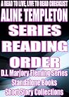 Aline Templeton: ...