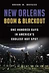 New Orleans Boom ...