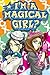 I'm a Magical Girl?!