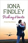 Risking Hearts (Hero's Heart Series, #2)