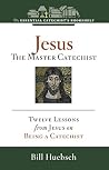 Jesus, the Master Catechist: Twelve Lessons from Jesus on Being a Catechist (The Essential Catechist's Bookshelf) Jesus, the Master Catechist: Twelve Lessons from Jesus on Being a Catechist (The Essential Catechist's Bookshelf)