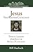 Jesus, the Master Catechist: Twelve Lessons from Jesus on Being a Catechist (The Essential Catechist's Bookshelf)