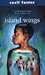 Island Wings  by Cecil Foster