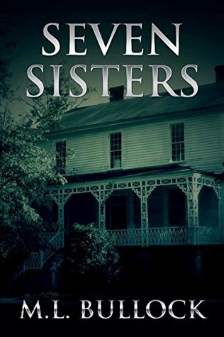 Seven Sisters (Seven Sisters #1)