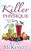 Killer Physique (A Savannah Reid Mystery, #19)