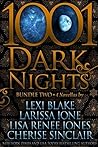 1001 Dark Nights:...