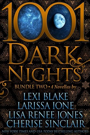 1001 Dark Nights: Bundle Two (Kindle Edition)