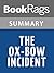 Summary & Study Guide The Ox-Bow Incident by Walter Van Tilburg Clark