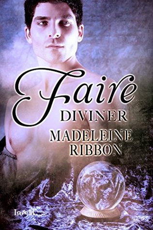 Faire Diviner (The Faire Folk, #3)
