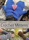 Easy Crochet Mittens