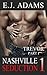 Nashville Seduction: Kaleb Part 1: Preview of Nashville Seduction: Kaleb (A New Adult Romance Novel) (Nashville Seduction Series)